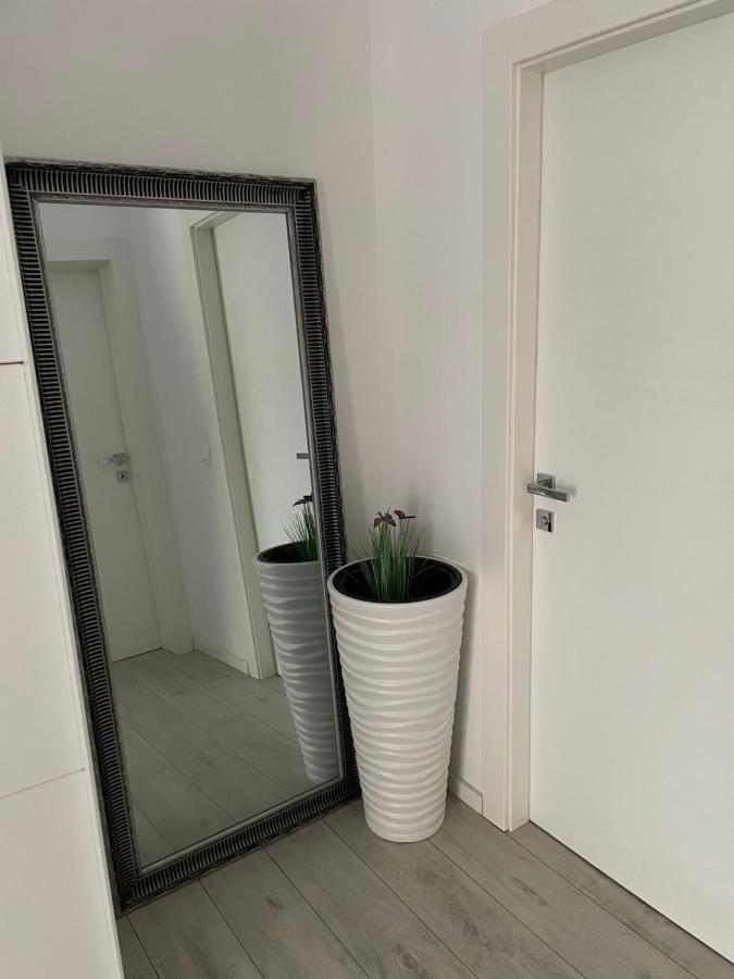Drenova Apartman Apartment Rijeka Exterior foto
